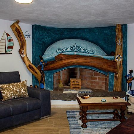 La Cantina Apartment Кала Гононе Екстериор снимка