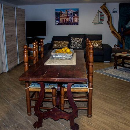 La Cantina Apartment Кала Гононе Екстериор снимка