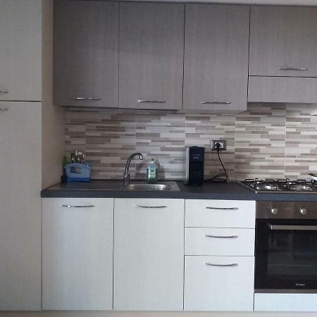 La Cantina Apartment Кала Гононе Екстериор снимка