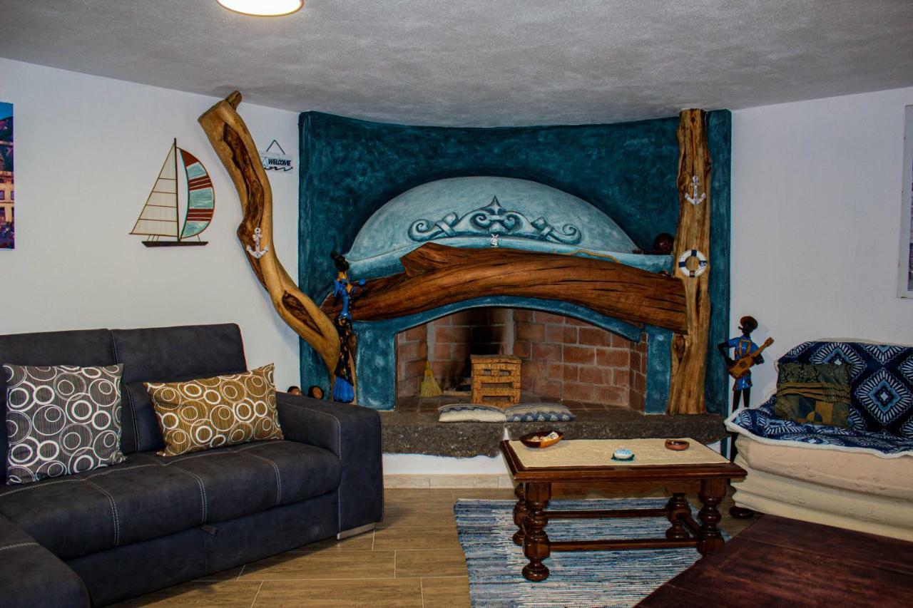 La Cantina Apartment Кала Гононе Екстериор снимка