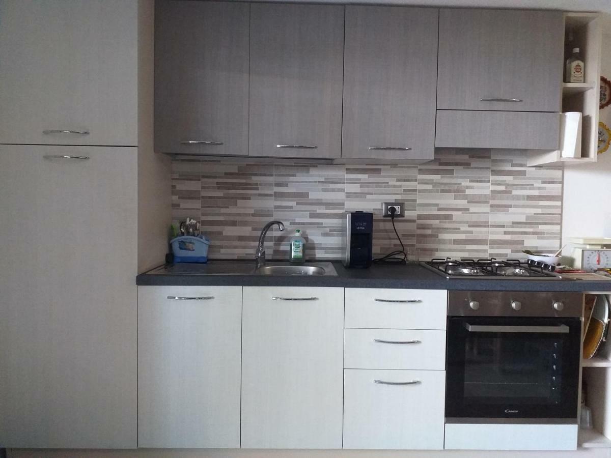 La Cantina Apartment Кала Гононе Екстериор снимка