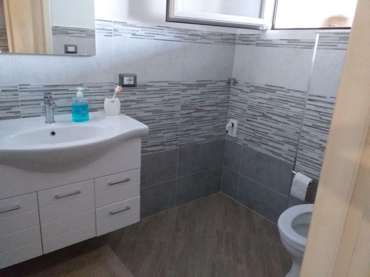 La Cantina Apartment Кала Гононе Екстериор снимка