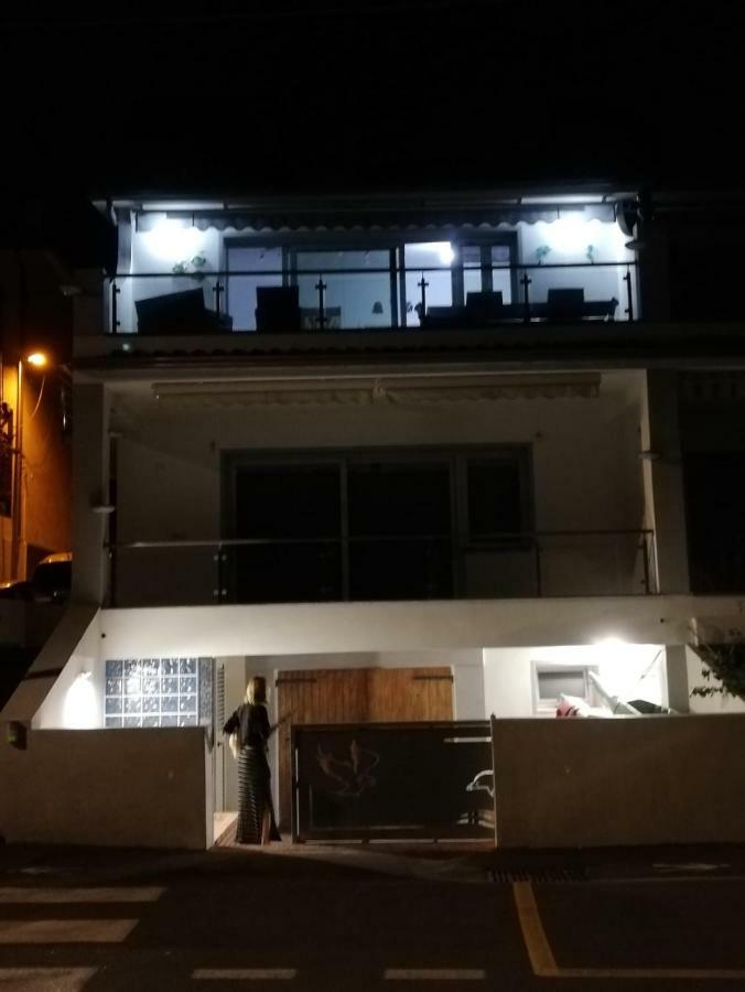 La Cantina Apartment Кала Гононе Екстериор снимка